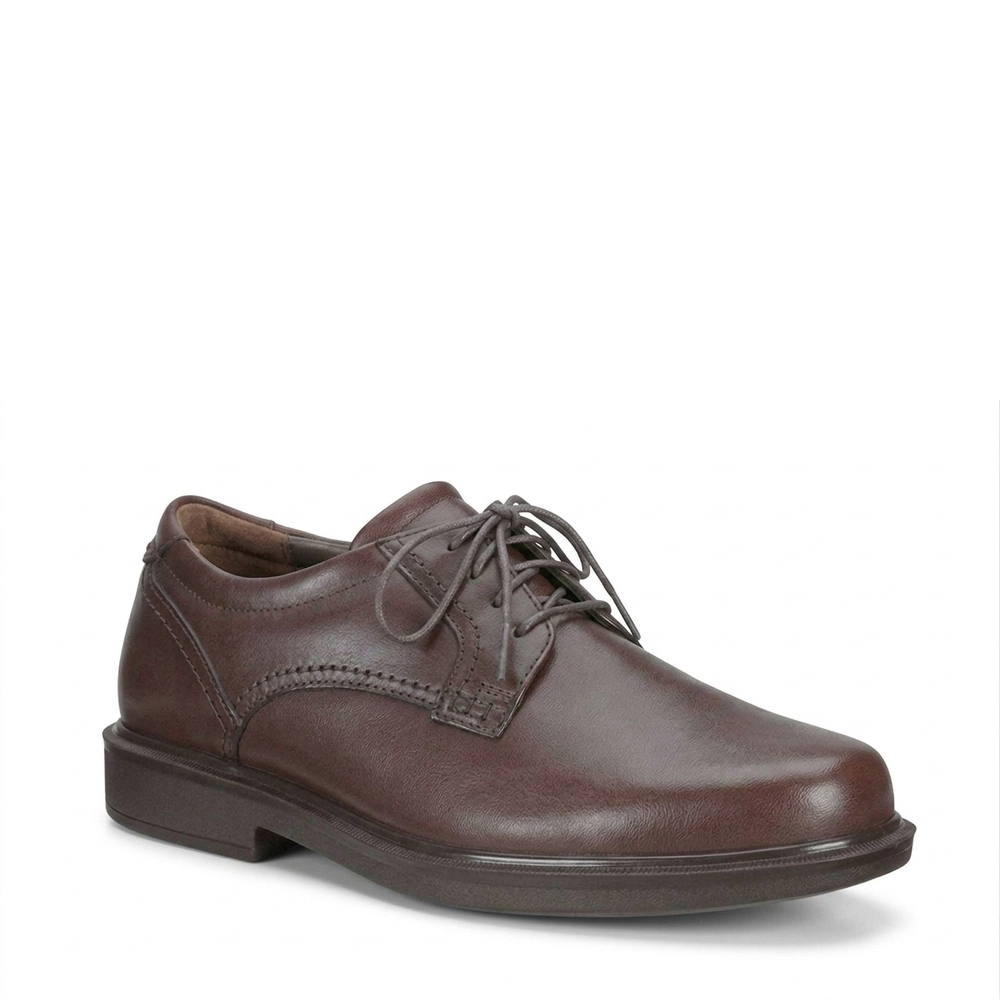 NEW SAS men's ambassador shoes in brown